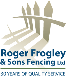 Frogley Fencing
